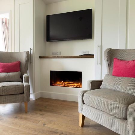 Ballylickey House And Garden Lodges Cork Exterior foto
