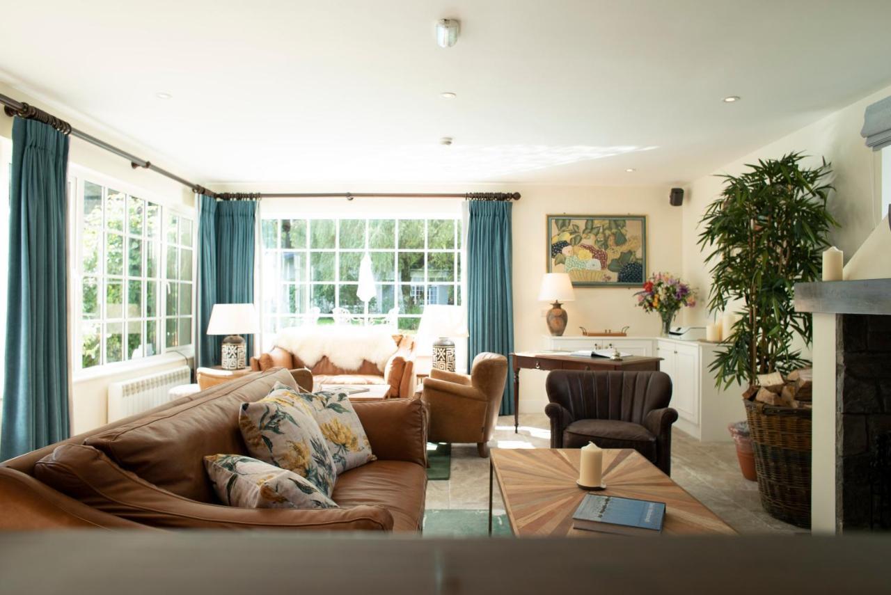 Ballylickey House And Garden Lodges Cork Exterior foto