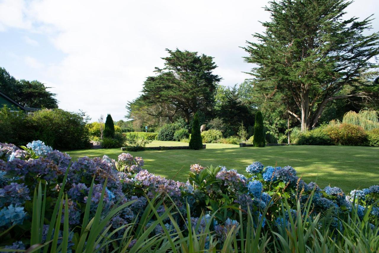 Ballylickey House And Garden Lodges Cork Exterior foto